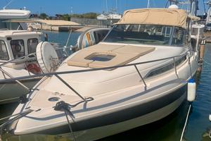 Gobbi 27 Cabin