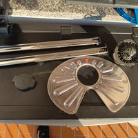 Ricambi Electrolux TT803R3: Guide, Tappo Sale e Fi