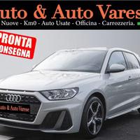 Audi A1 SPB 25 TFSI S line edition