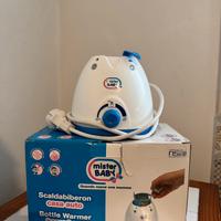 Scalda biberon