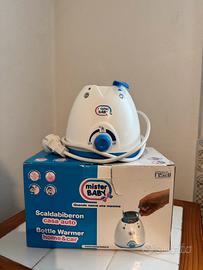 Scalda biberon