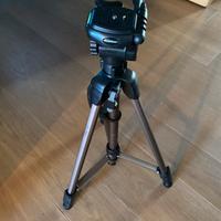 Treppiede per macchina fotografica - Hama