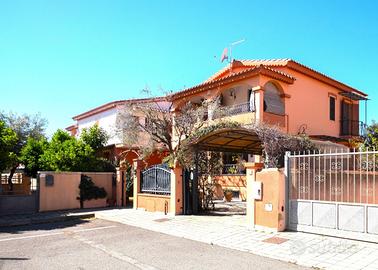 Villa a Pula