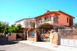 Villa a Pula