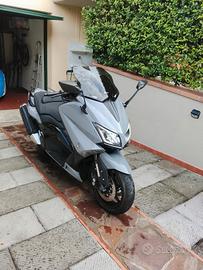 t max lux max tutto originale