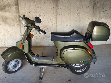 Vespa PK50 S 1983 verde originale  da collezione