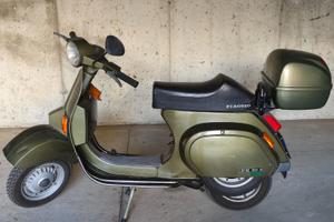 Vespa PK50 S 1983 verde originale  da collezione