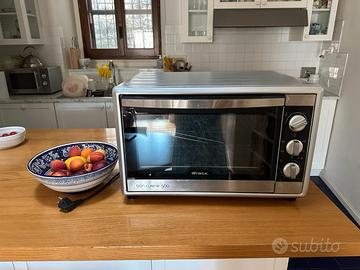 Forno Elettrico