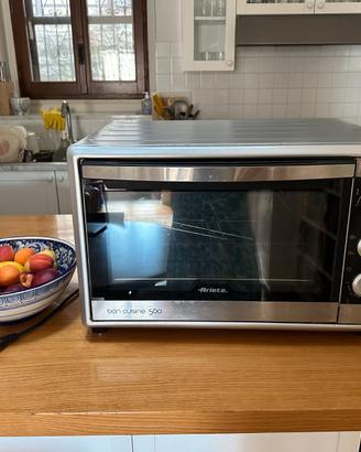 Forno Elettrico