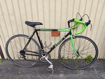 Bianchi Vento Favonius 1985 t.52
