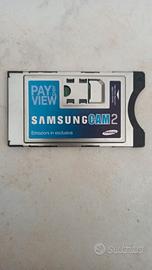 Samsung CAM 2