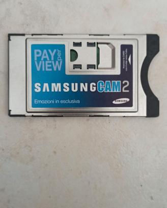 Samsung CAM 2