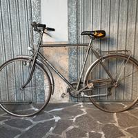 Bicicletta BIANCHI Livigno DA SISTEMARE