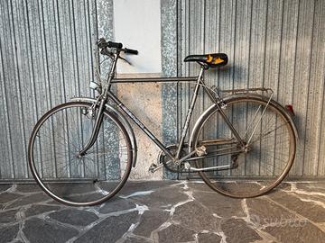 Bicicletta BIANCHI Livigno DA SISTEMARE