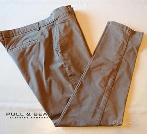 Pantalone uomo Pull & Bear