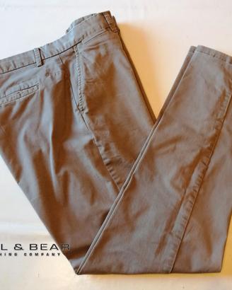 Pantalone uomo Pull & Bear