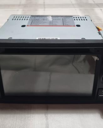 Autoradio Android Ford Focus 2