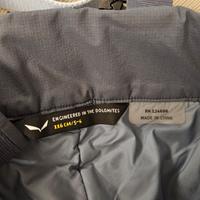 pantaloni sci bambino