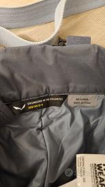 pantaloni sci bambino