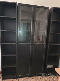 libreria Ikea billy