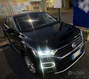 Volkswagen T-Roc 1.6 TDI 116 CV Advanced – 2019