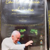 LOTTO 22 DVD PAPA FRANCESCO 