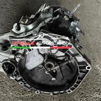 CAMBIO FIAT LANCIA 1.2 B 8v SIGLA MOTORE 169A4000