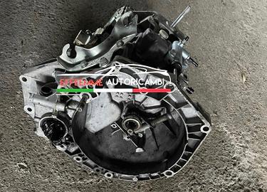 CAMBIO FIAT LANCIA 1.2 B 8v SIGLA MOTORE 169A4000