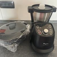 Robot da cucina Carlo Cracco