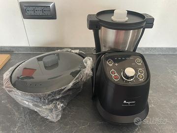 Robot da cucina Carlo Cracco