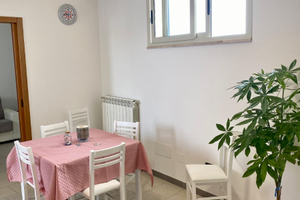 Grazioso appartamento a Otranto