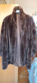 Pelliccia di Visone Vintage