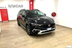 FIAT 1.6 Mjt S&S SW Cross