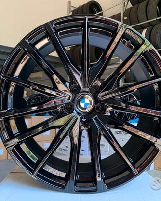 Cerchi Bmw X5 X6 raggio 20 NUOVI cod.230328