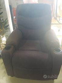 poltrona recline