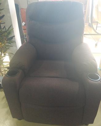 poltrona recline