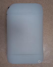 tanica polietilene alta densità 25 litri