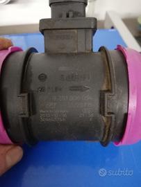 Debimetro grande punto