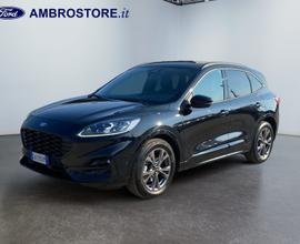 FORD Kuga III 2020 - Kuga 2.5 full hybrid ST-Line