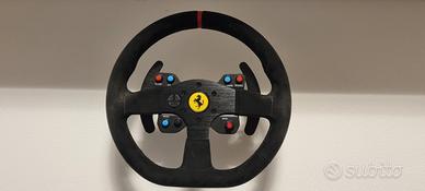 corona thrustmaster 599xx