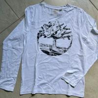 T-shirt Timberland 14 anni