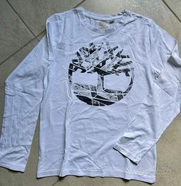 T-shirt Timberland 14 anni