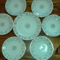 Piatti da Dessert da 6 Svizzera SUISSE LANGENTHAL