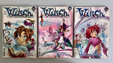 Fumetti WITCH