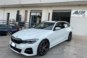 Bmw 320d Msport - TAGLIANDI BMW - 2021