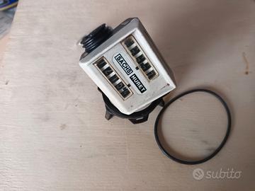 Huret contachilometri vintage