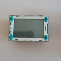 Termostato Cronotermostato 4449 Bticino