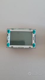 Termostato Cronotermostato 4449 Bticino