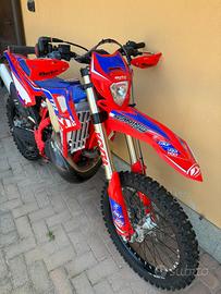 Beta 300 RR 2T Racing MY22