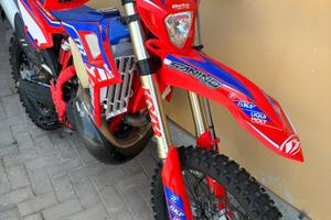 Beta 300 RR 2T Racing MY22